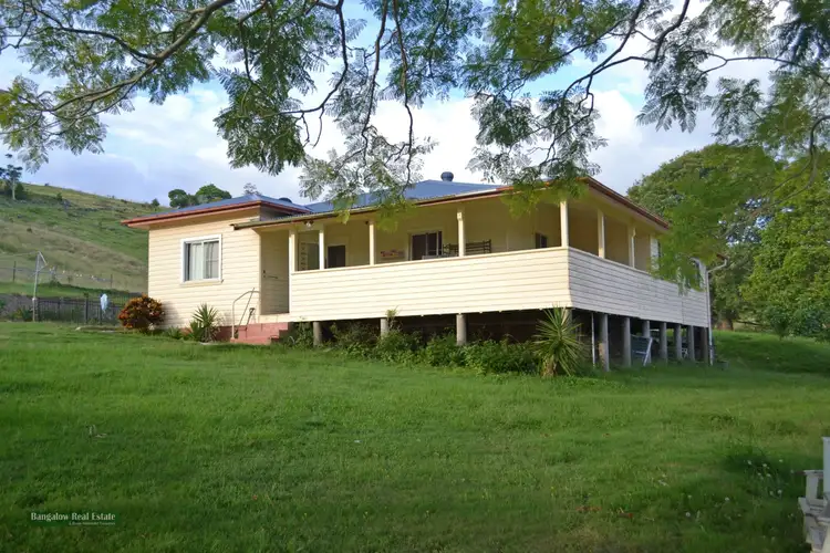 Second view of Homely house listing, 47 Walmsley Road, Eltham NSW 2480
