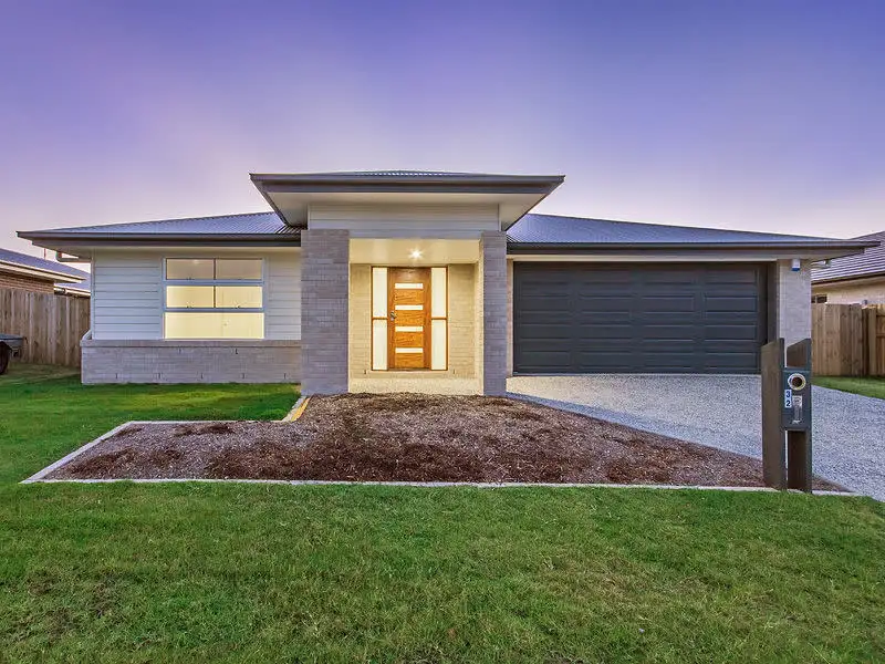 Main view of Homely house listing, 32 Myers Street, Yarrabilba QLD 4207