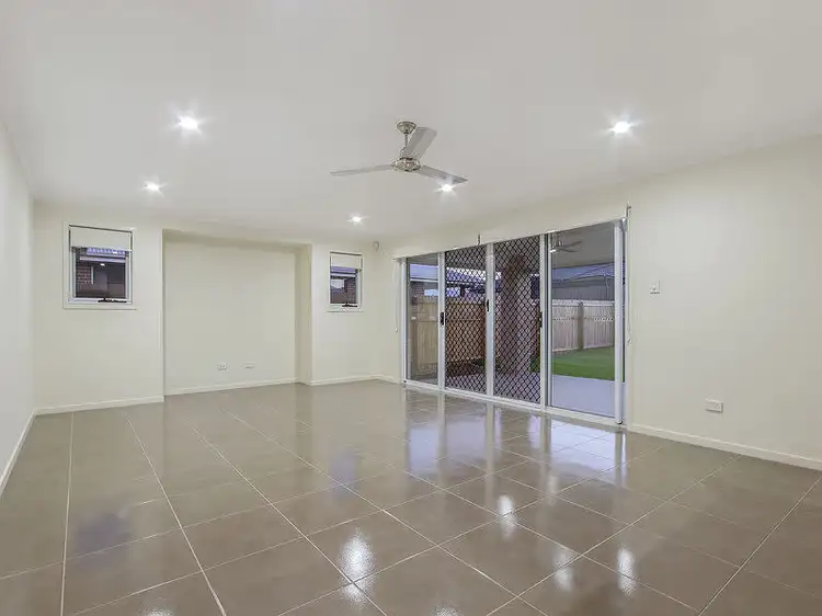 Fourth view of Homely house listing, 32 Myers Street, Yarrabilba QLD 4207