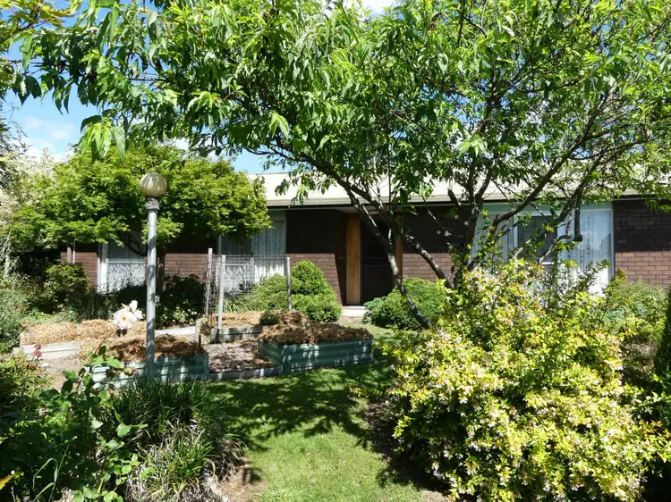 Main view of Homely house listing, 16 Caveside Road, Mole Creek TAS 7304