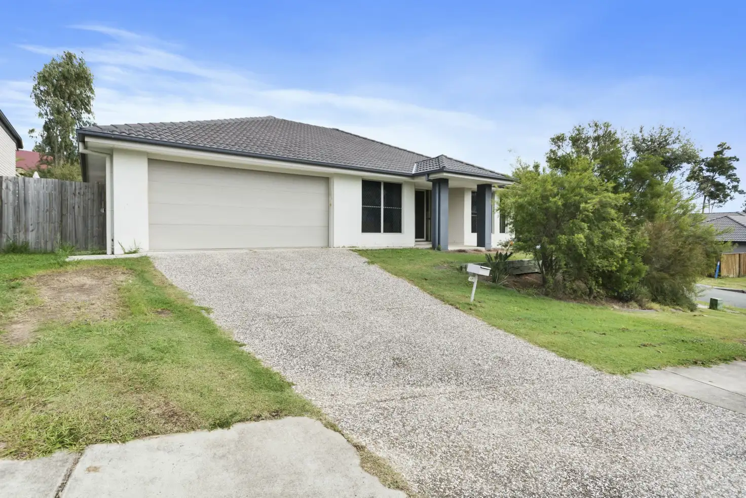 Main view of Homely house listing, 17 Cottonwood Crescent, Springfield Lakes QLD 4300