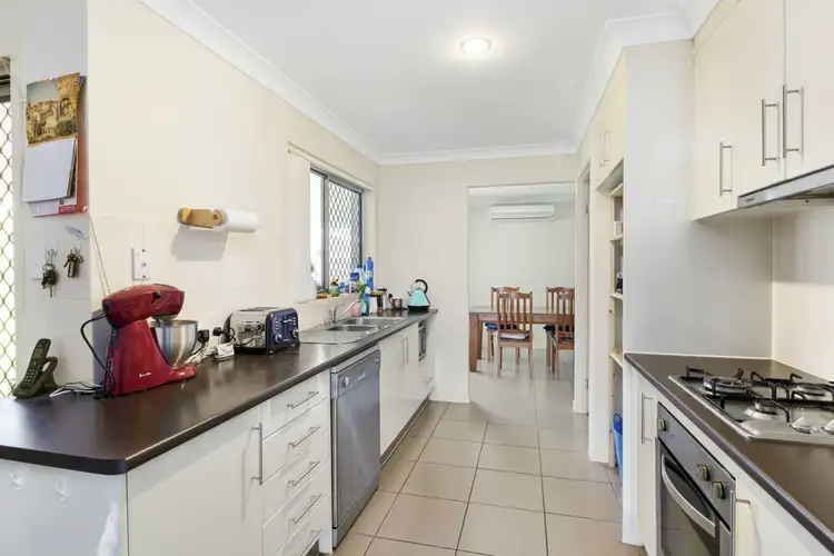 Third view of Homely house listing, 17 Cottonwood Crescent, Springfield Lakes QLD 4300