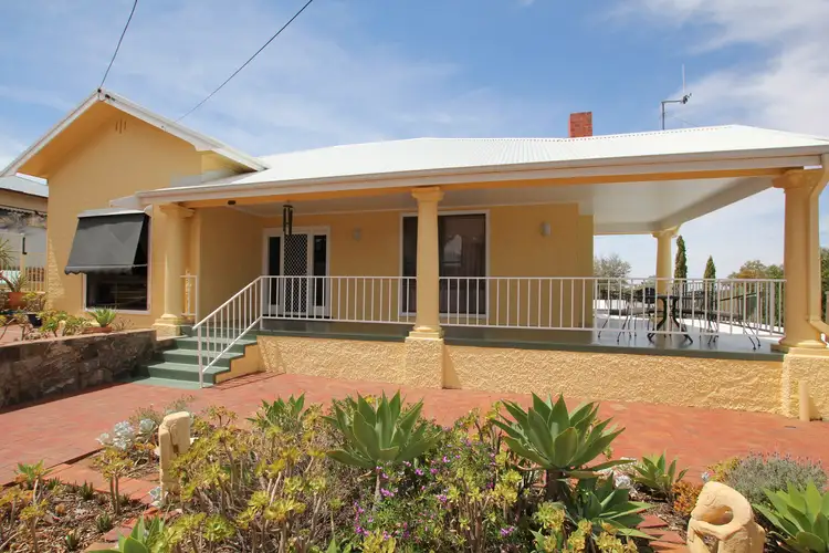 382 Chloride Street, Broken Hill NSW 2880