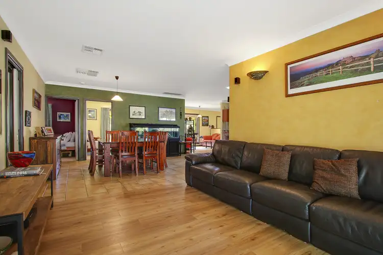 Second view of Homely rural property listing, 31 Indigo Drive, Barnawartha VIC 3688