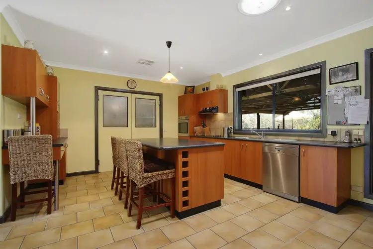 Third view of Homely rural property listing, 31 Indigo Drive, Barnawartha VIC 3688