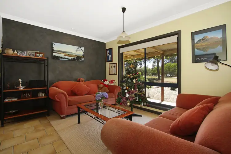 Fifth view of Homely rural property listing, 31 Indigo Drive, Barnawartha VIC 3688
