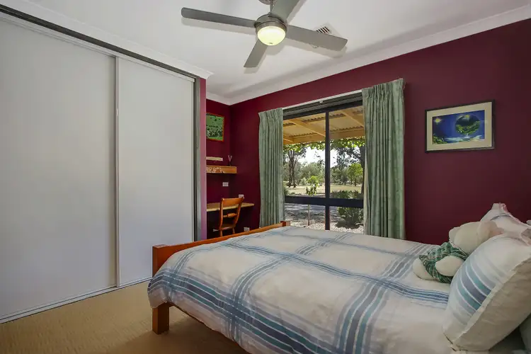Sixth view of Homely rural property listing, 31 Indigo Drive, Barnawartha VIC 3688