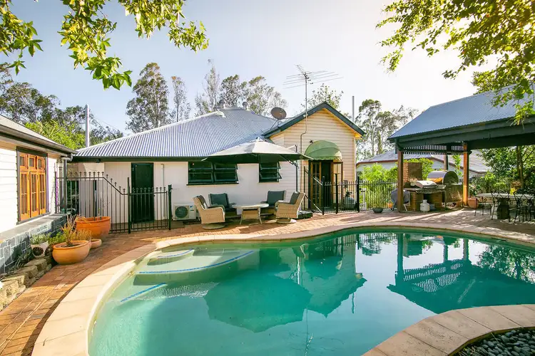 Second view of Homely house listing, 17 Tallon Street, Sadliers Crossing QLD 4305
