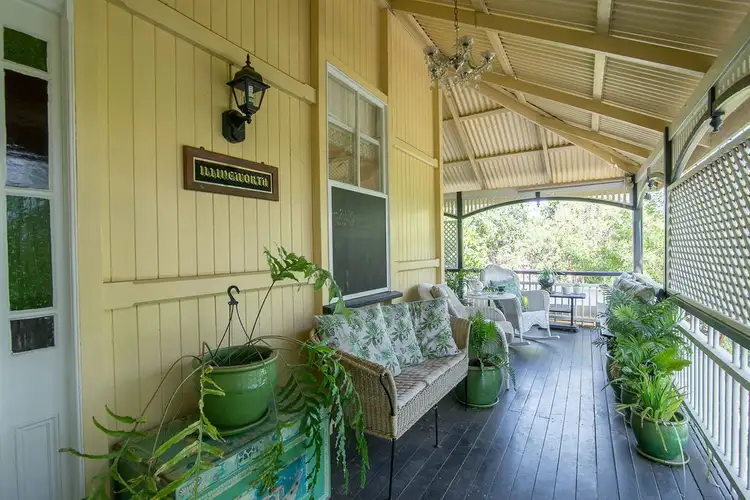 Fifth view of Homely house listing, 17 Tallon Street, Sadliers Crossing QLD 4305