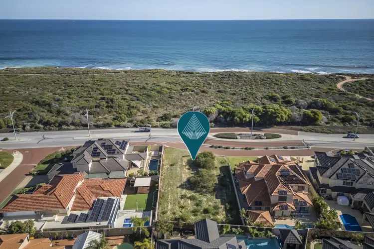 Fourth view of Homely land listing, 607 Burns Beach Road, Iluka WA 6028