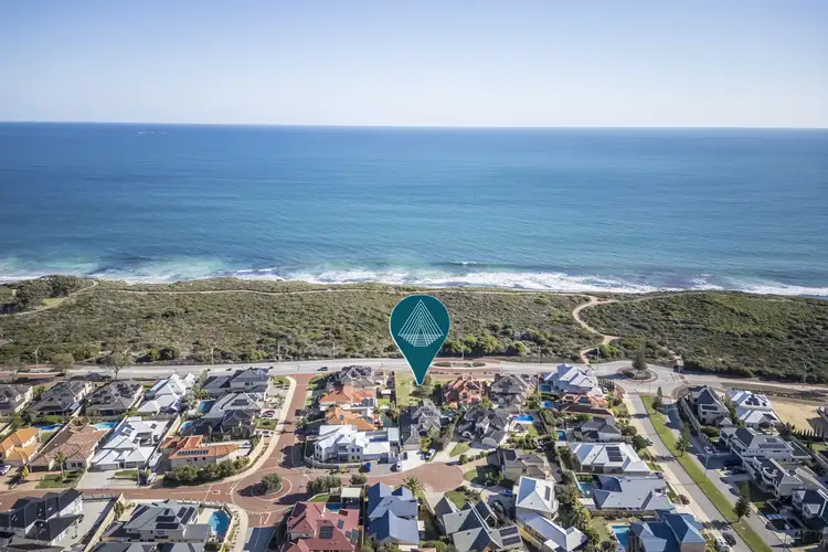 Sixth view of Homely land listing, 607 Burns Beach Road, Iluka WA 6028