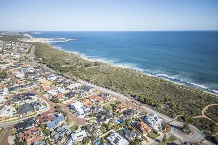 Seventh view of Homely land listing, 607 Burns Beach Road, Iluka WA 6028