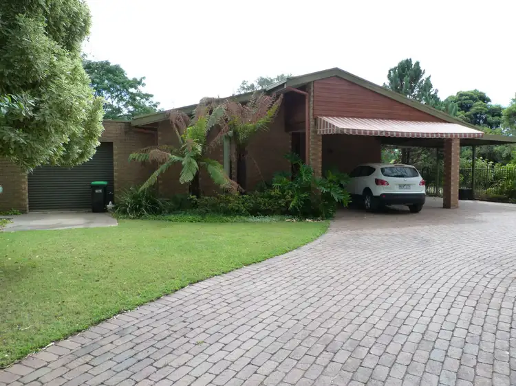 Main view of Homely house listing, 20 McConnan Street, Benalla VIC 3672