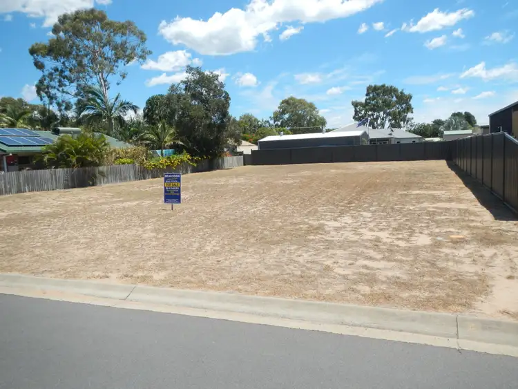 69 Orchid Drive, Moore Park Beach QLD 4670