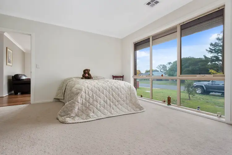Sixth view of Homely unit listing, 1/11 Gardiner Street, Gisborne VIC 3437