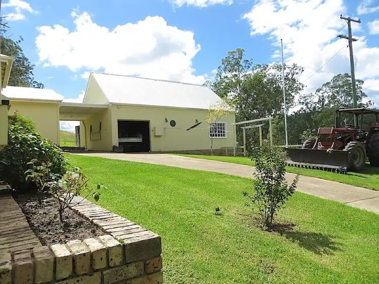 Fourth view of Homely rural property listing, 19 Capeen Creek Road, Old Bonalbo NSW 2469