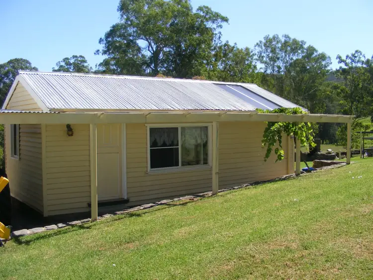 Fifth view of Homely rural property listing, 19 Capeen Creek Road, Old Bonalbo NSW 2469