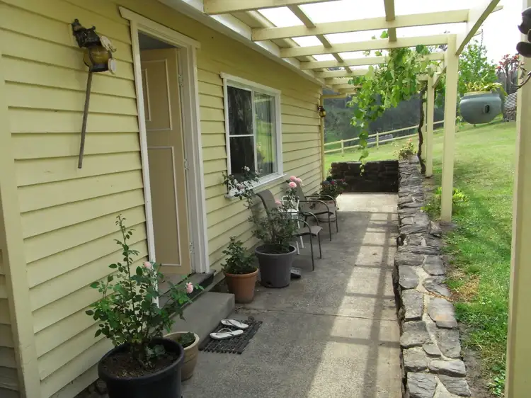 Sixth view of Homely rural property listing, 19 Capeen Creek Road, Old Bonalbo NSW 2469