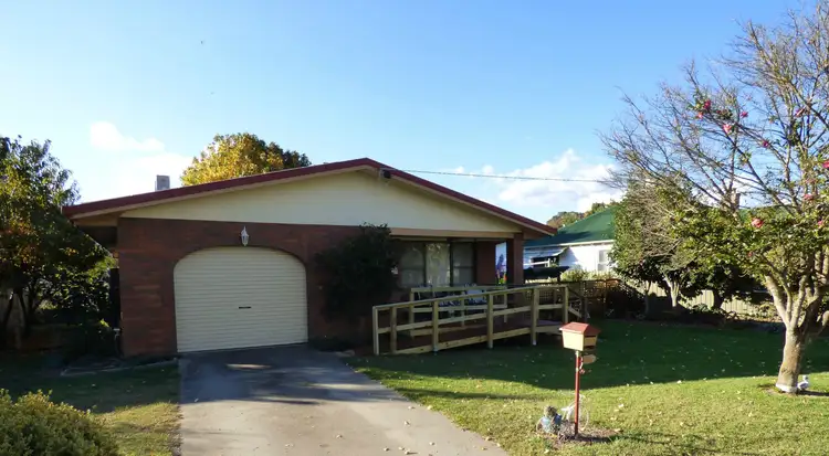 Second view of Homely house listing, 46 Lewis Avenue, Myrtleford VIC 3737