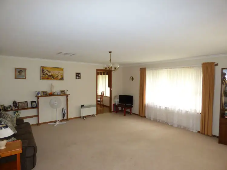 Fifth view of Homely house listing, 46 Lewis Avenue, Myrtleford VIC 3737