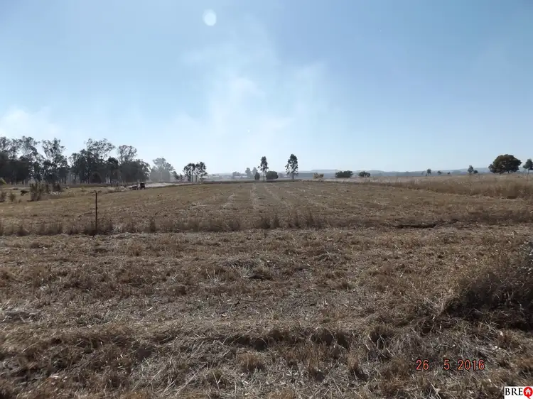 Main view of Homely land listing, LOT 4, Lot 4 Mondure Wheatlands Road, Mondure QLD 4611
