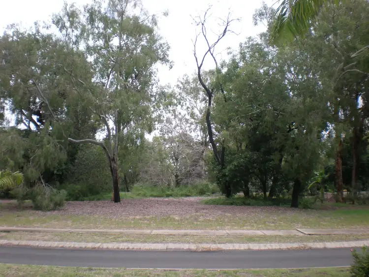 Lot 43 Royal Boulevard, Moore Park Beach QLD 4670