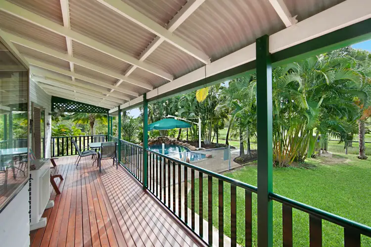 235 Bentley Drive, Nome QLD 4816