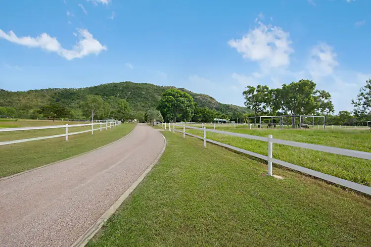 Third view of Homely house listing, 235 Bentley Drive, Nome QLD 4816