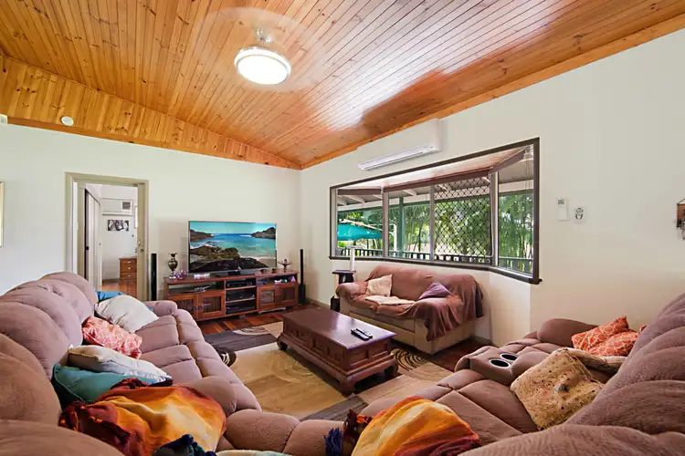 Seventh view of Homely house listing, 235 Bentley Drive, Nome QLD 4816