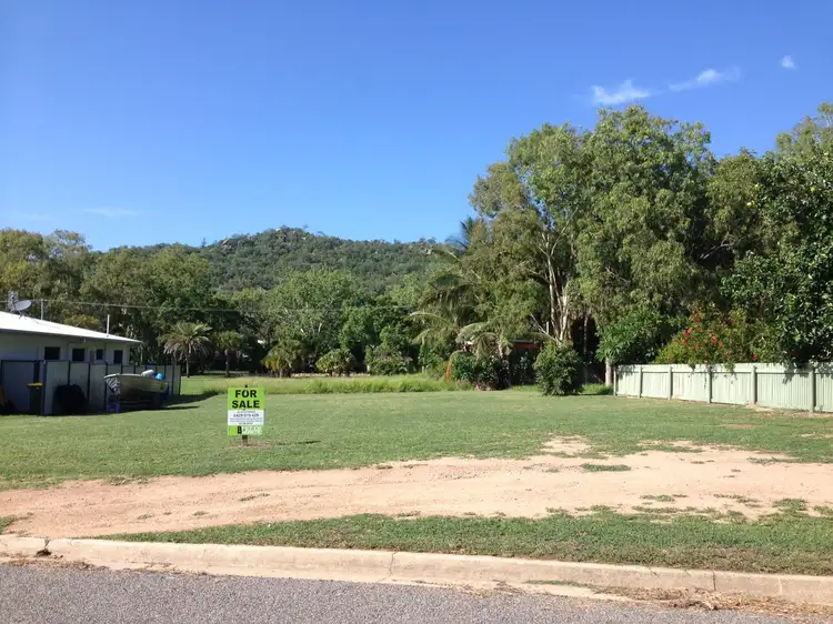 Main view of Homely land listing, 28 Sextant Drive, Nelly Bay QLD 4819