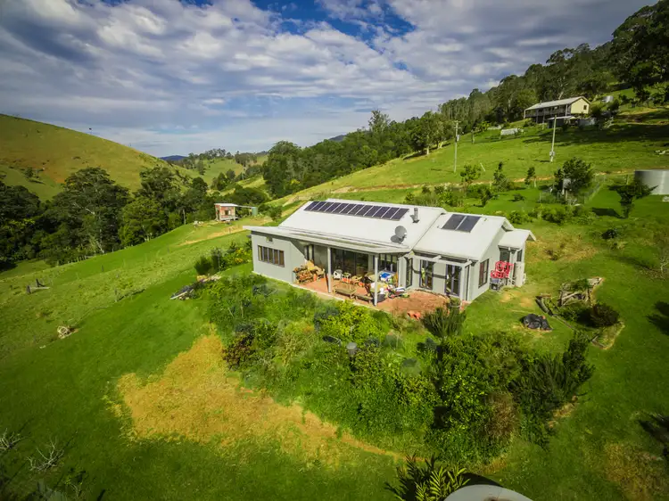 Main view of Homely rural property listing, Lot 2B 139 Testorellis Road, Gloucester NSW 2422