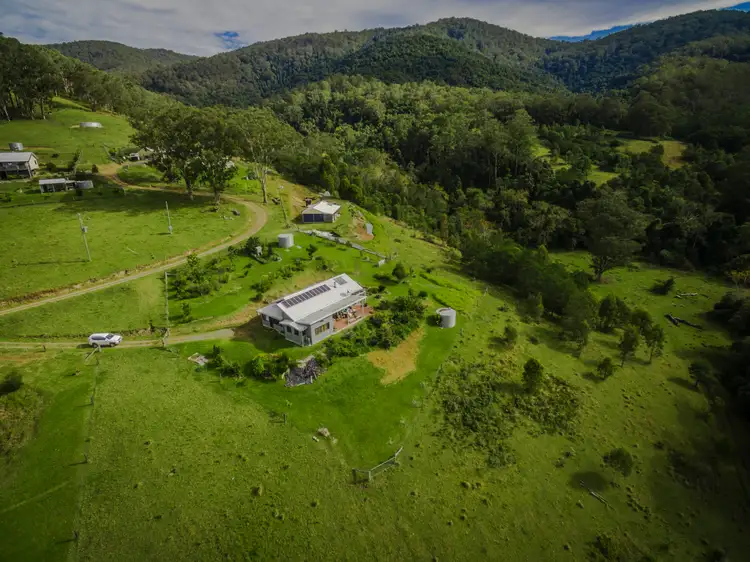 Second view of Homely rural property listing, Lot 2B 139 Testorellis Road, Gloucester NSW 2422