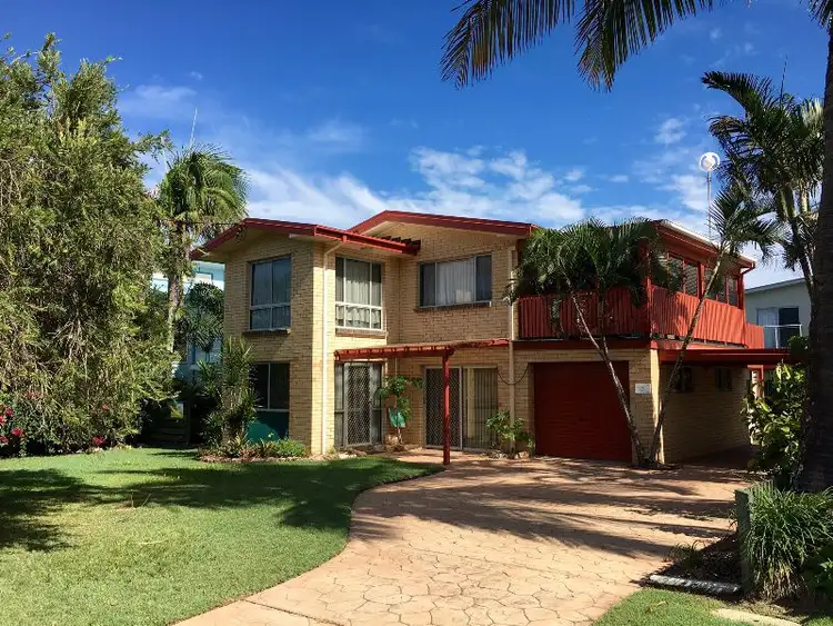 6 Spectrum Street, Rainbow Beach QLD 4581