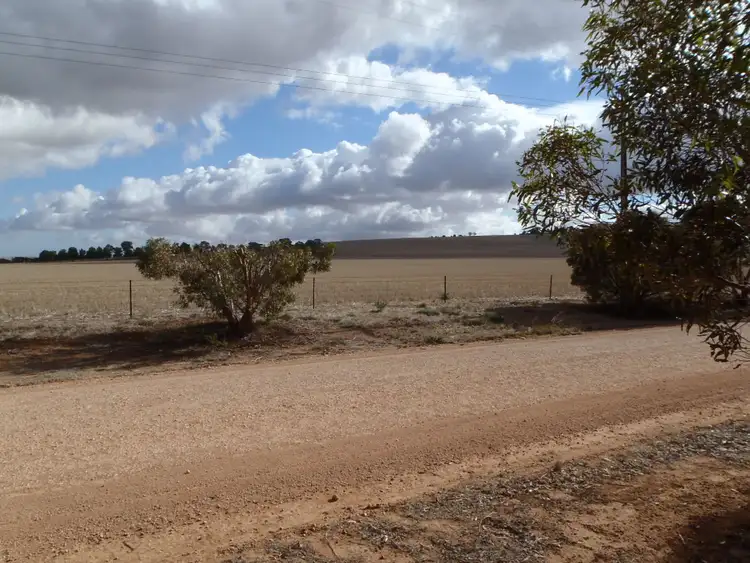 Second view of Homely land listing, Lot 7 Talbots Road, Crystal Brook SA 5523