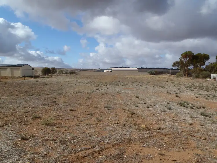Third view of Homely land listing, Lot 7 Talbots Road, Crystal Brook SA 5523