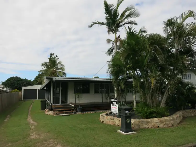 Sixth view of Homely house listing, 1 Tsakisiris Street, Cardwell QLD 4849