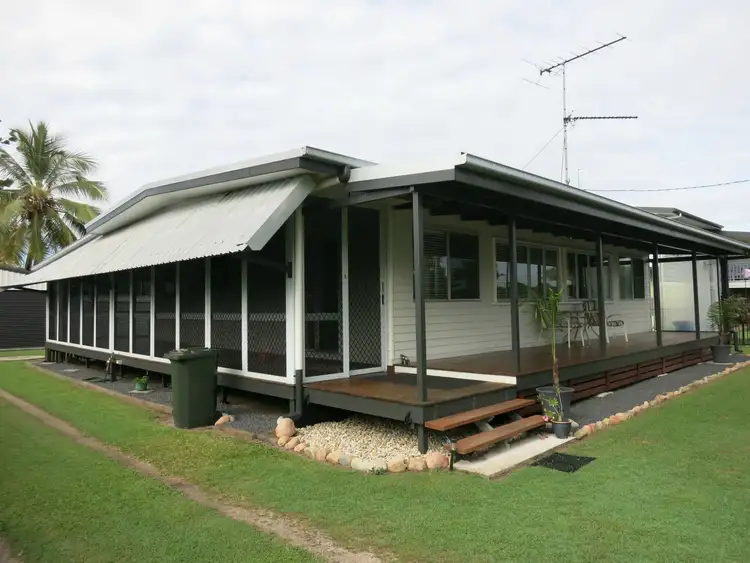 Seventh view of Homely house listing, 1 Tsakisiris Street, Cardwell QLD 4849