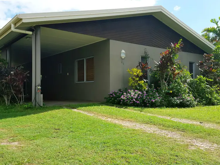 Main view of Homely house listing, 43 Taylor Street, Kurrimine Beach QLD 4871