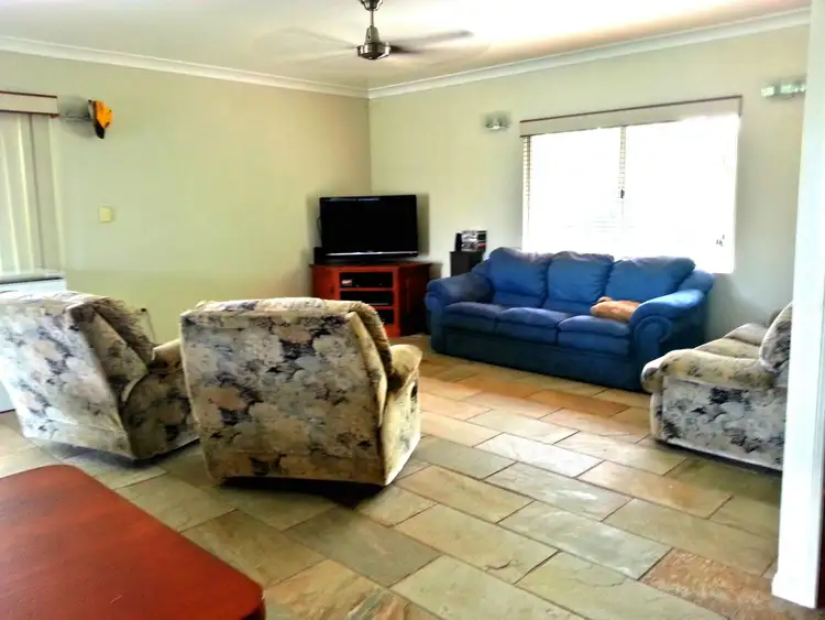 Third view of Homely house listing, 43 Taylor Street, Kurrimine Beach QLD 4871