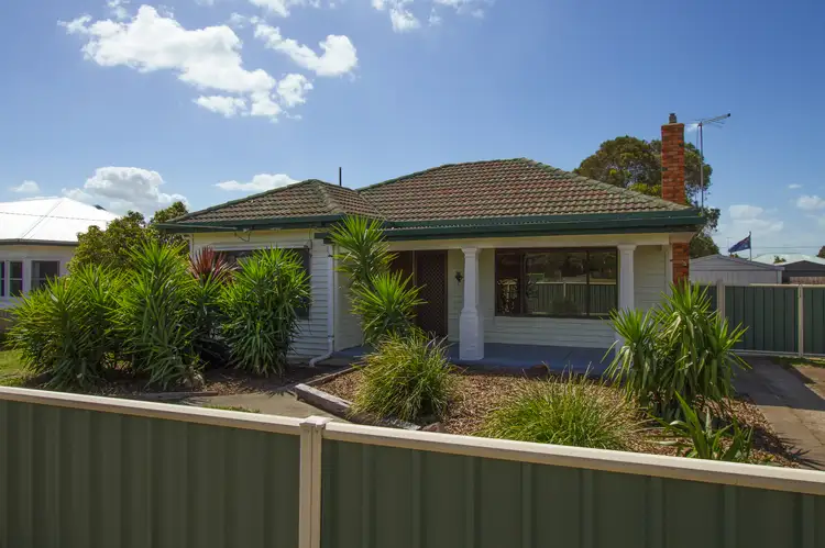 Main view of Homely house listing, 92 Powerscourt Street, Maffra VIC 3860