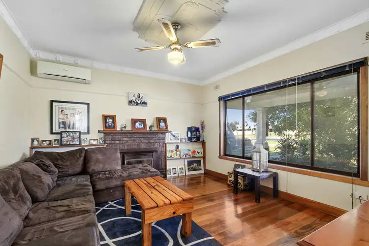 Second view of Homely house listing, 92 Powerscourt Street, Maffra VIC 3860