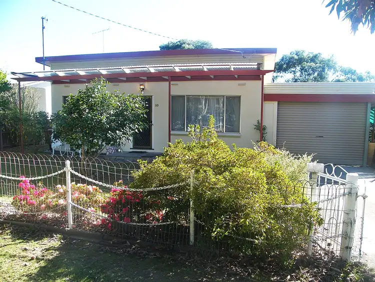 10 Forge Creek Rd, Eagle Point VIC 3878