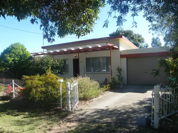 Second view of Homely house listing, 10 Forge Creek Rd, Eagle Point VIC 3878