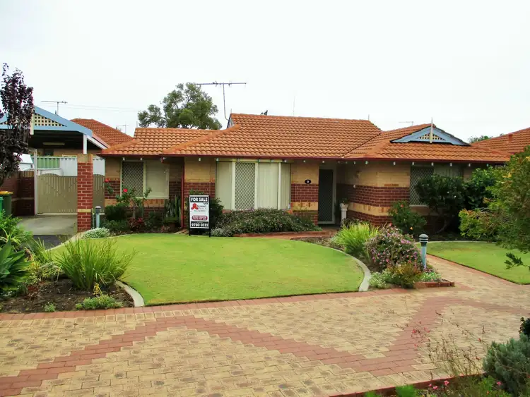 Second view of Homely unit listing, 9/212 Spencer Street, South Bunbury WA 6230