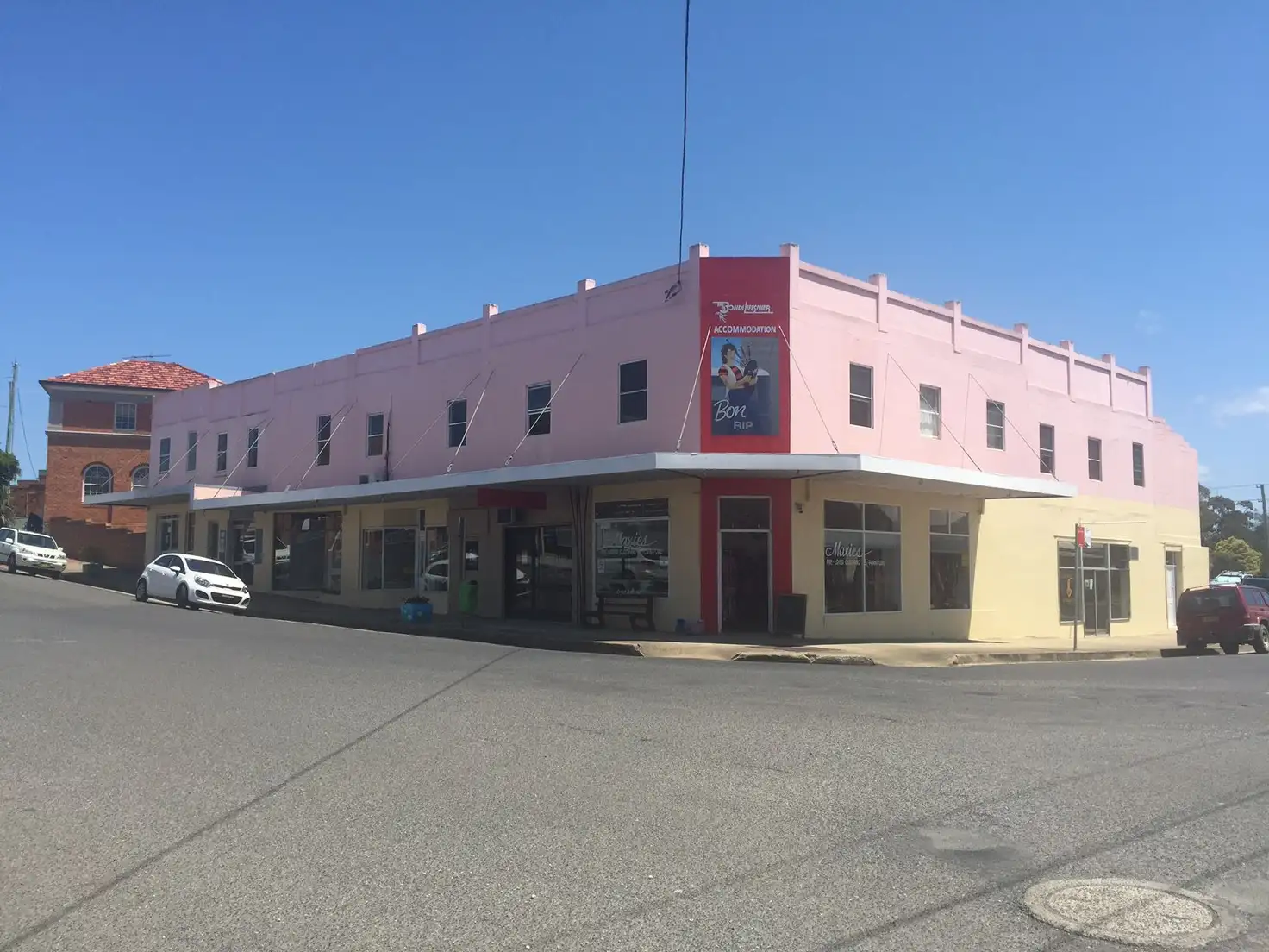 Main view of Homely block of units listing, Address available on request