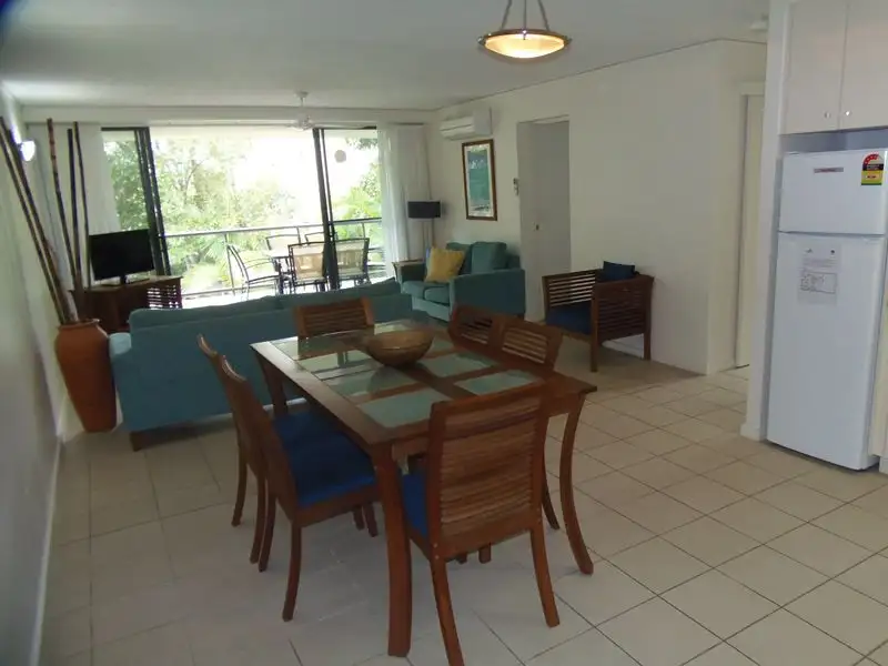 Main view of Homely unit listing, Unit 43/9 Rainbow Shores Drive, Rainbow Beach QLD 4581