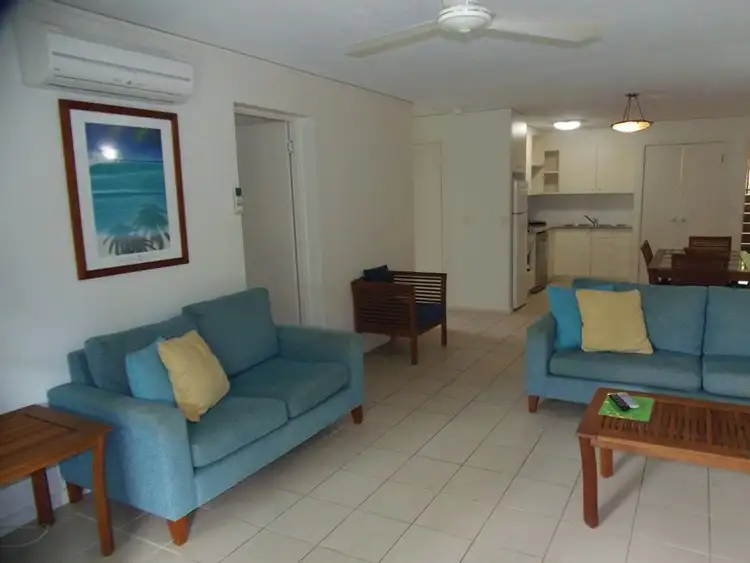 Second view of Homely unit listing, Unit 43/9 Rainbow Shores Drive, Rainbow Beach QLD 4581