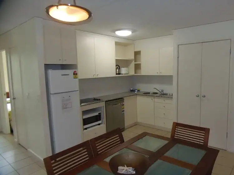 Fourth view of Homely unit listing, Unit 43/9 Rainbow Shores Drive, Rainbow Beach QLD 4581