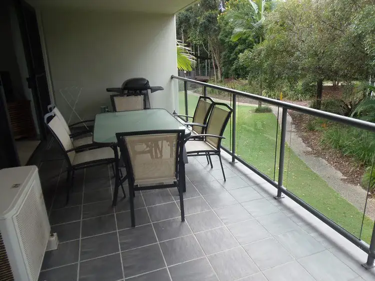 Fifth view of Homely unit listing, Unit 43/9 Rainbow Shores Drive, Rainbow Beach QLD 4581
