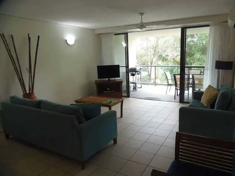 Seventh view of Homely unit listing, Unit 43/9 Rainbow Shores Drive, Rainbow Beach QLD 4581